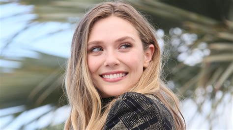 Elizabeth Olsen Blowjob Deepfake Porn Video